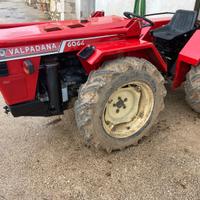 Trattore valpadana 6064