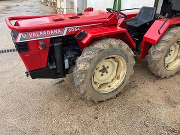 Trattore valpadana 6064