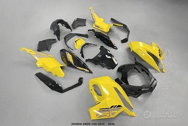 Carena completa per HONDA XADV 750 2025 - 2026
