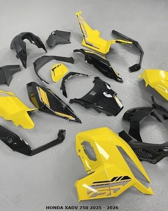 Carena completa per HONDA XADV 750 2025 - 2026