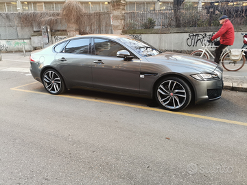 Jaguar 3.5.t. porfoglio super charged