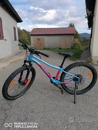 Mtb 24' Ghost Lanao 