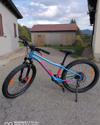 Mtb 24' Ghost Lanao 