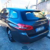 Peugeot 308 sw
