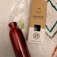 24Bottles - Chianti Red - 500ml