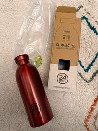 24Bottles - Chianti Red - 500ml