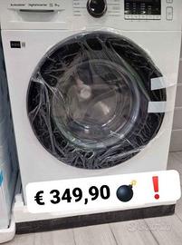 LAVATRICE 8 KG SAMSUNG ! SOTTOCOSTO!