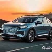 Ricambi audi q4 e-tron 2023