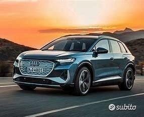 Ricambi audi q4 e-tron 2023