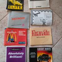 giochi per Nintendo deck 