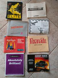 giochi per Nintendo deck 