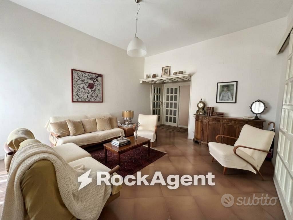 Appartamento – Agrigento, Villaseta - Vista 5