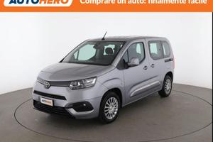 TOYOTA Proace City Verso 1.2 110 CV S&S Short D