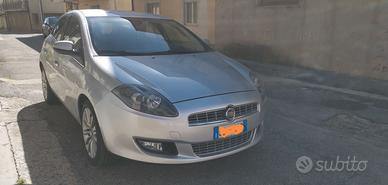 Fiat Bravo 1.6 Multijet 105cv anno 2012.
