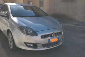 Fiat Bravo 1.6 Multijet 105cv anno 2012.