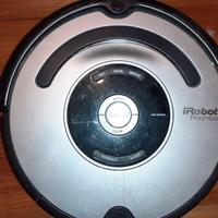 ROOMBA