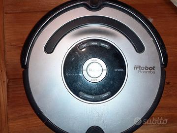 ROOMBA