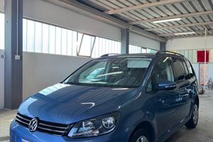 Volkswagen Touran 1.6 TDI Comfortline