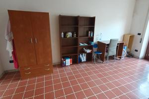 Camera singola per studentesse/lavoratrici