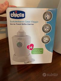Scalda biberon chicco