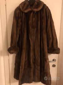 Pelliccia visone ed altro