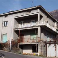 Casa a Almenno San Bartolomeo (BG)