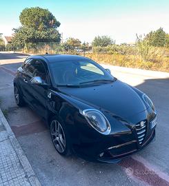 Alfa Romeo  Mito 1.4 turbo benzina