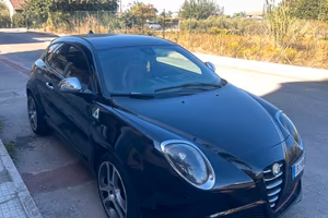 Alfa Romeo  Mito 1.4 turbo benzina