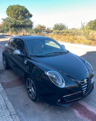 Alfa Romeo  Mito 1.4 turbo benzina