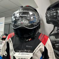 Casco airoh mathisse 2