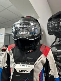 Casco airoh mathisse 2