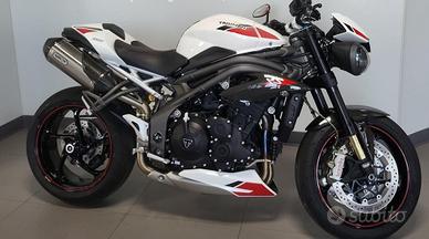 Triumph Speed triple RS