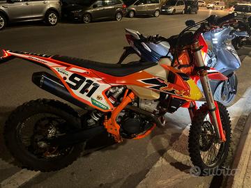 Ktm 350 exc - 2019