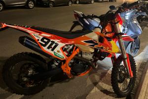 Ktm 350 exc - 2019