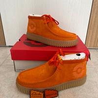 Clarks Pokémon Torhill Charmander Men EU 44,5