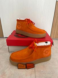 Clarks Pokémon Torhill Charmander Men EU 44,5