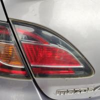 Fanale post sx int MAZDA 6 del 2010