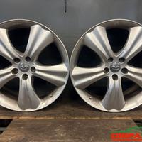 CERCHI in lega RUOTA Infiniti FX