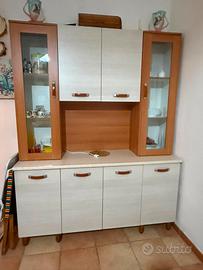 Mobile cucina