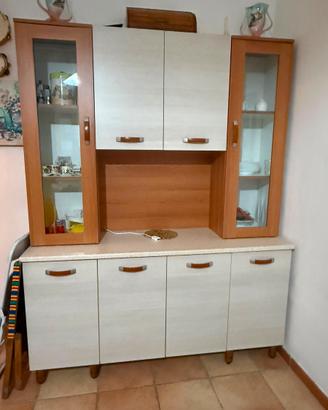 Mobile cucina