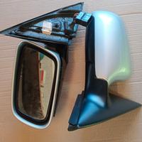 Specchi retrovisore Audi A6