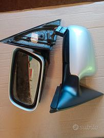 Specchi retrovisore Audi A6