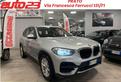 Bmw X3 xDrive20d Business Advantage 190CV Auto