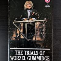 The trials of Worzel Gummidge - 1st edition (1980)