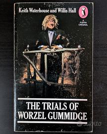 The trials of Worzel Gummidge - 1st edition (1980)