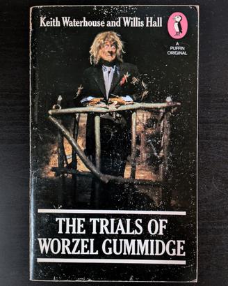 The trials of Worzel Gummidge - 1st edition (1980)