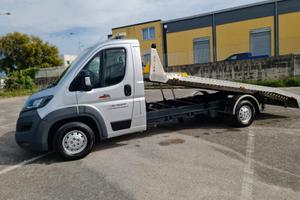 Peugeot Boxer Carroattrezzi Ribaltabile*Soffietti*