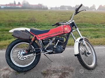 Montesa Cota 349