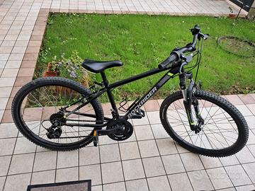 Rockrider ruote 24