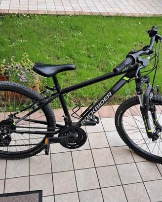 Rockrider ruote 24